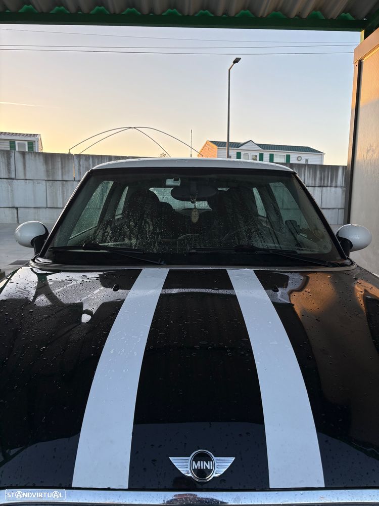 MINI Coupé - 6