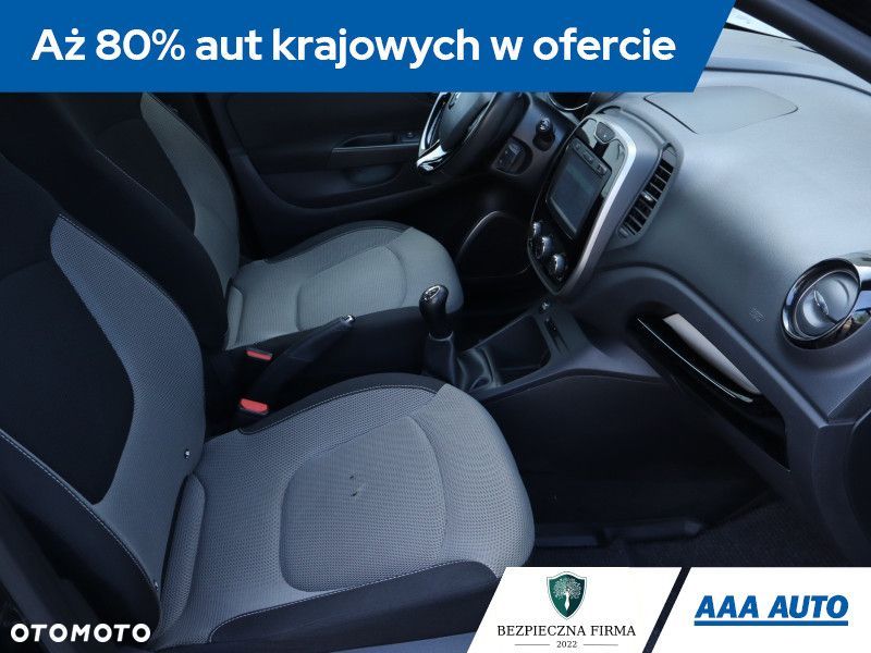 Renault Captur - 11