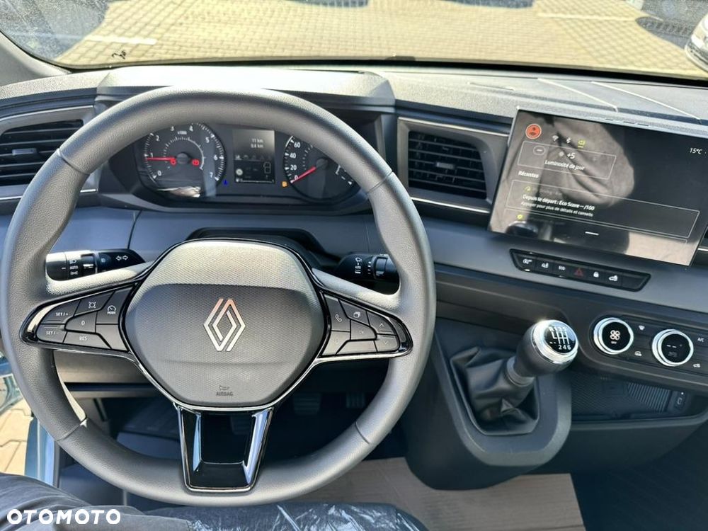 Renault Master L3H2 170 KM - 11