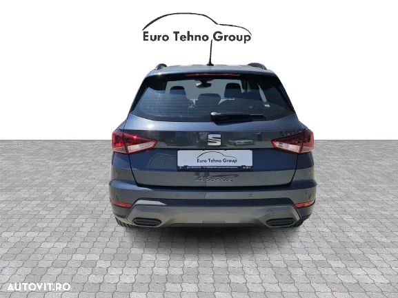 Seat Arona 1.0 TSI DSG7 Style - 6
