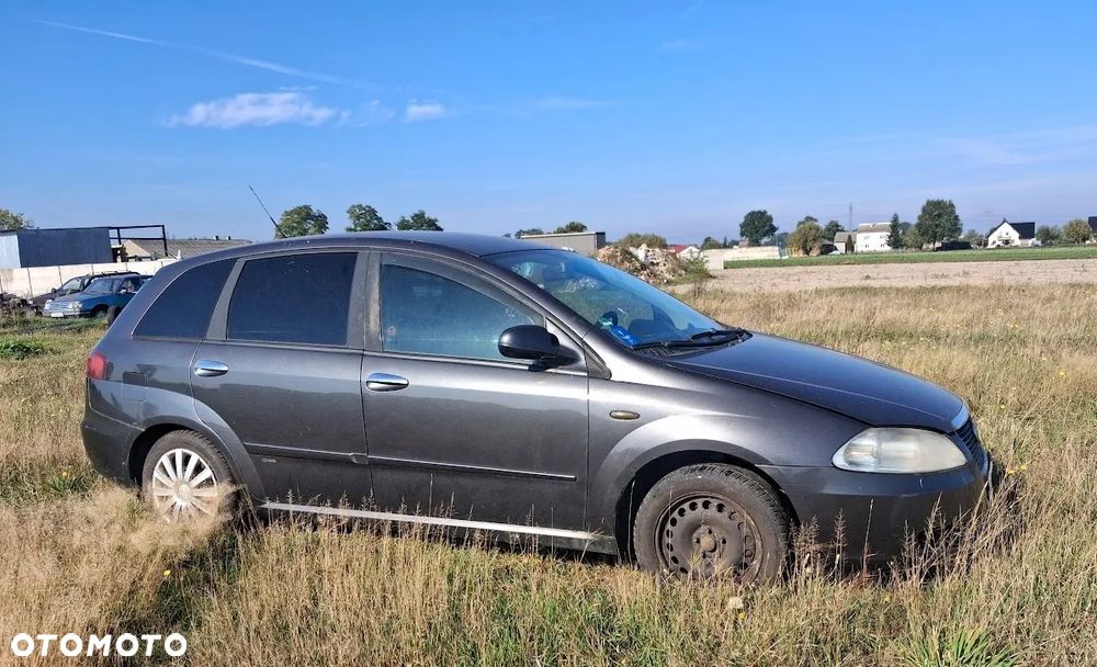 Fiat Croma - 13