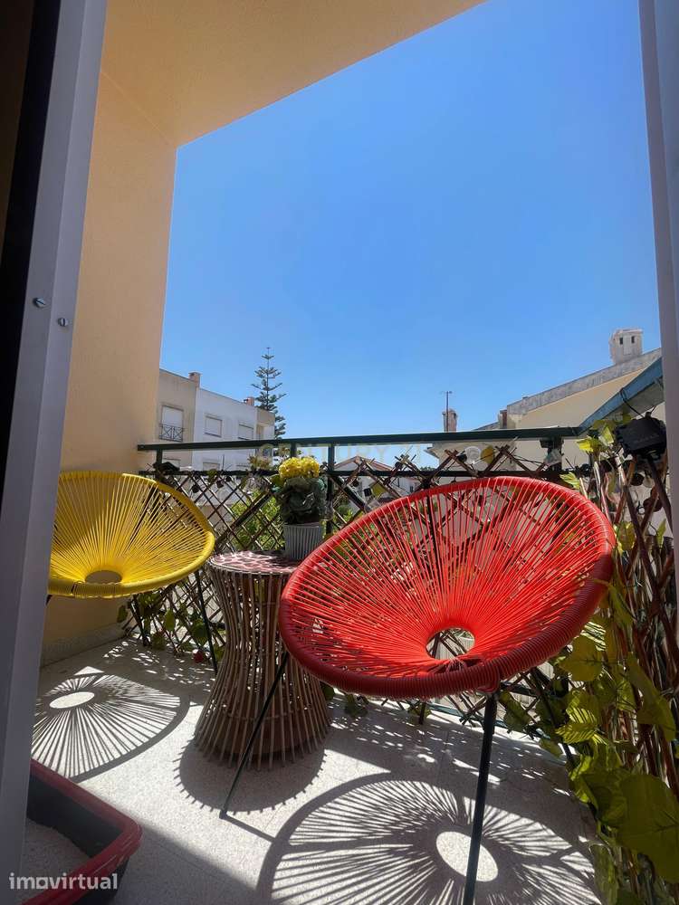 Arrendamento de apartamento T2 Mobilado | - Grande imagem: 3/36