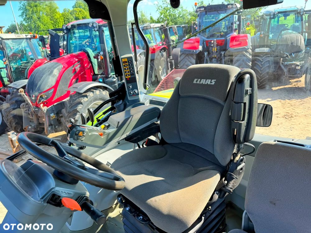 Claas Arion 630 - 19