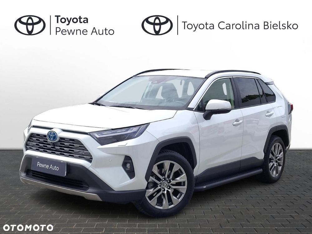 Toyota RAV4 - 1