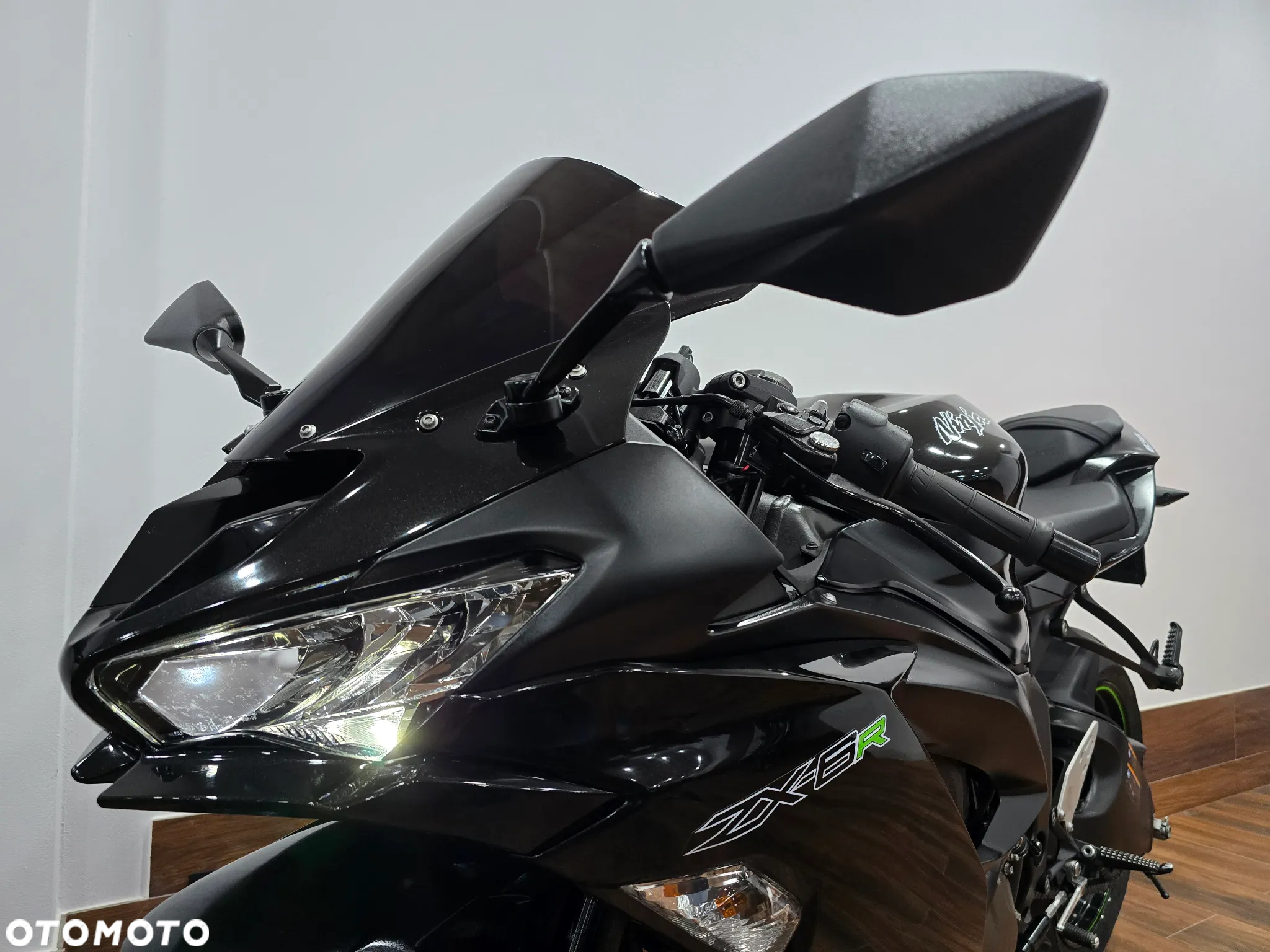 Kawasaki Ninja - 24