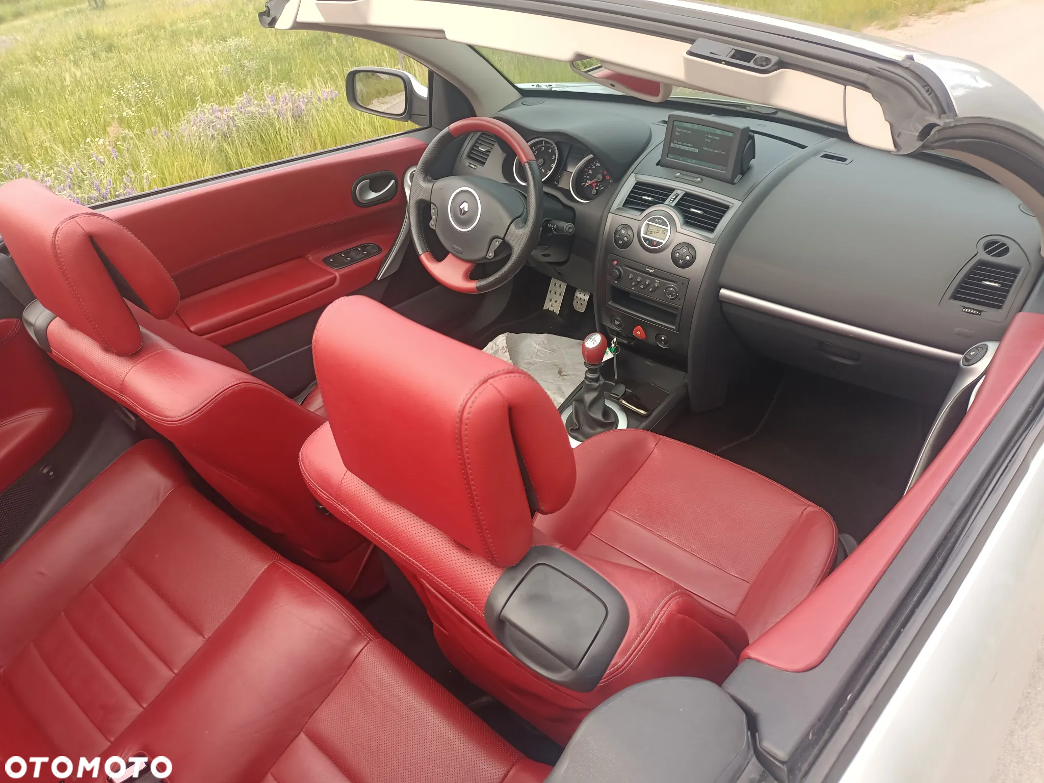 Renault Megane 2.0 Coupe-Cabriolet Avantage - 29