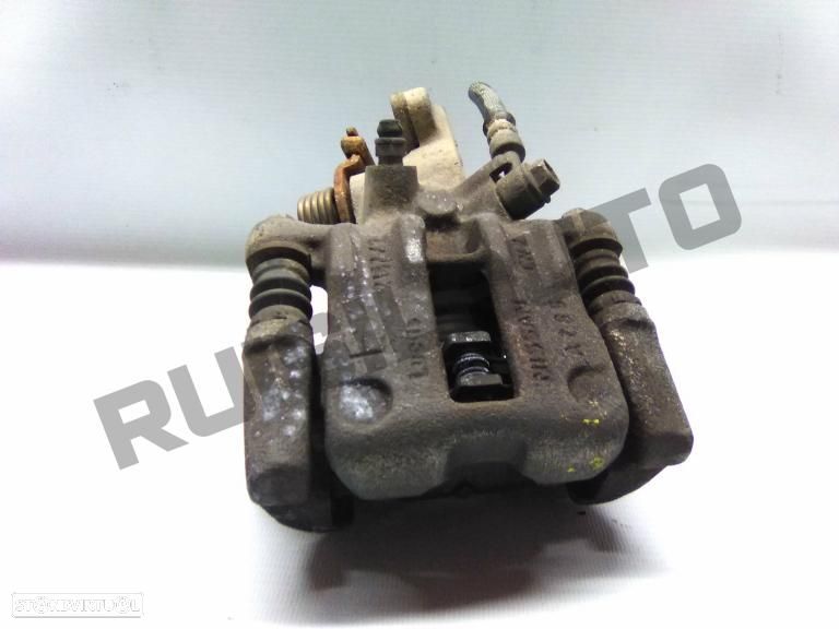 Bomba Travão Trás Esquerda  Nissan Almera Ii (n16) [2000_2006] - 1
