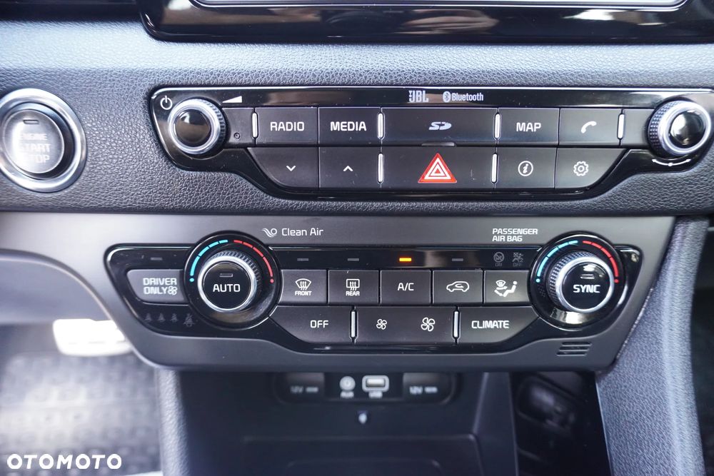 Kia Niro 1.6 GDI Hybrid XL - 21