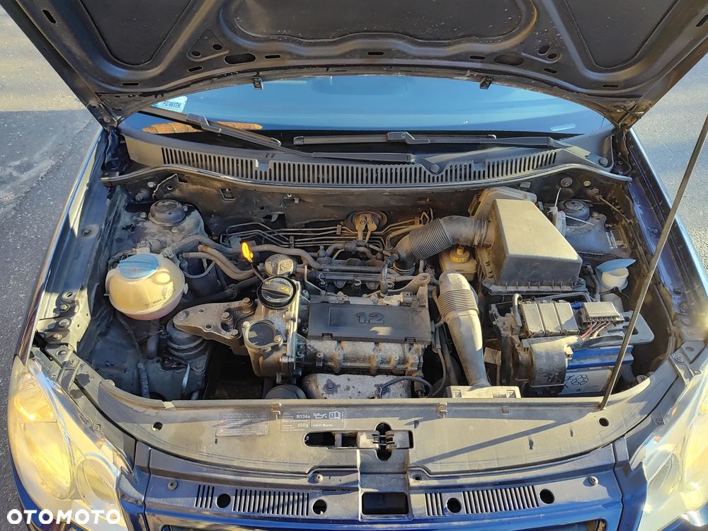 Volkswagen Polo 1.2 Team - 15