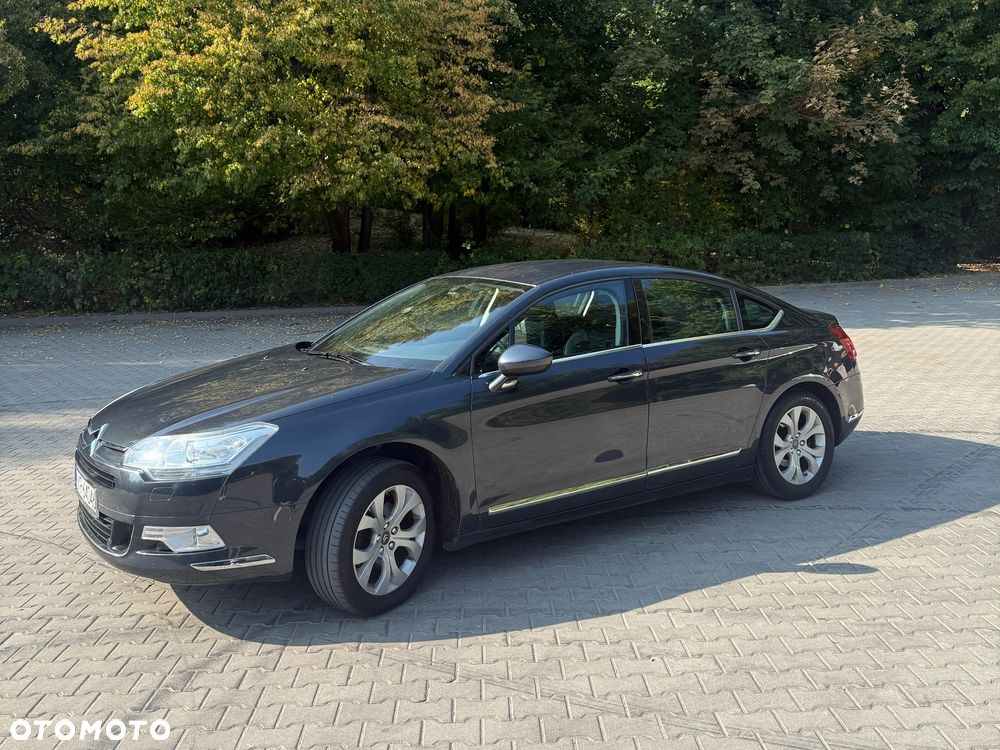 Citroën C5 2.0 HDi Exclusive - 6