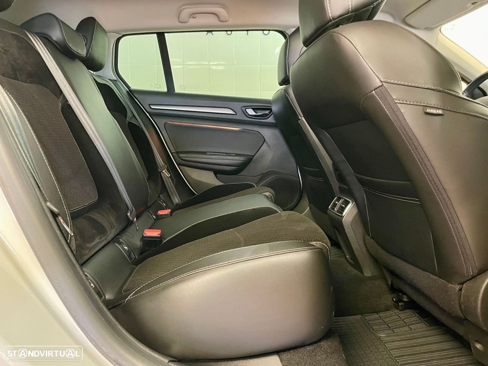 Renault Mégane ENERGY TCe 130 INTENS - 36