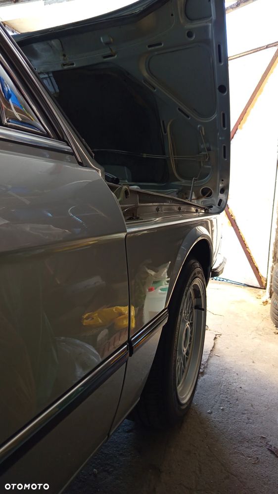 BMW Seria 5 - 37