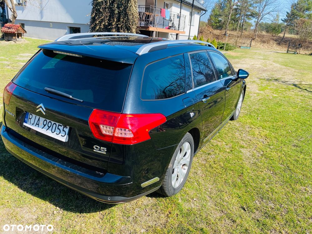Citroën C5 2.0 HDi Exclusive - 2