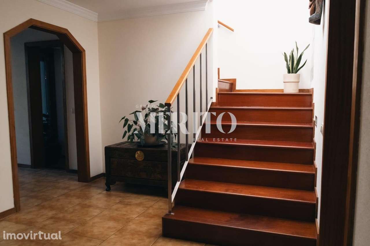 Moradia Próxima Parque da Cidade - Grande imagem: 5/18