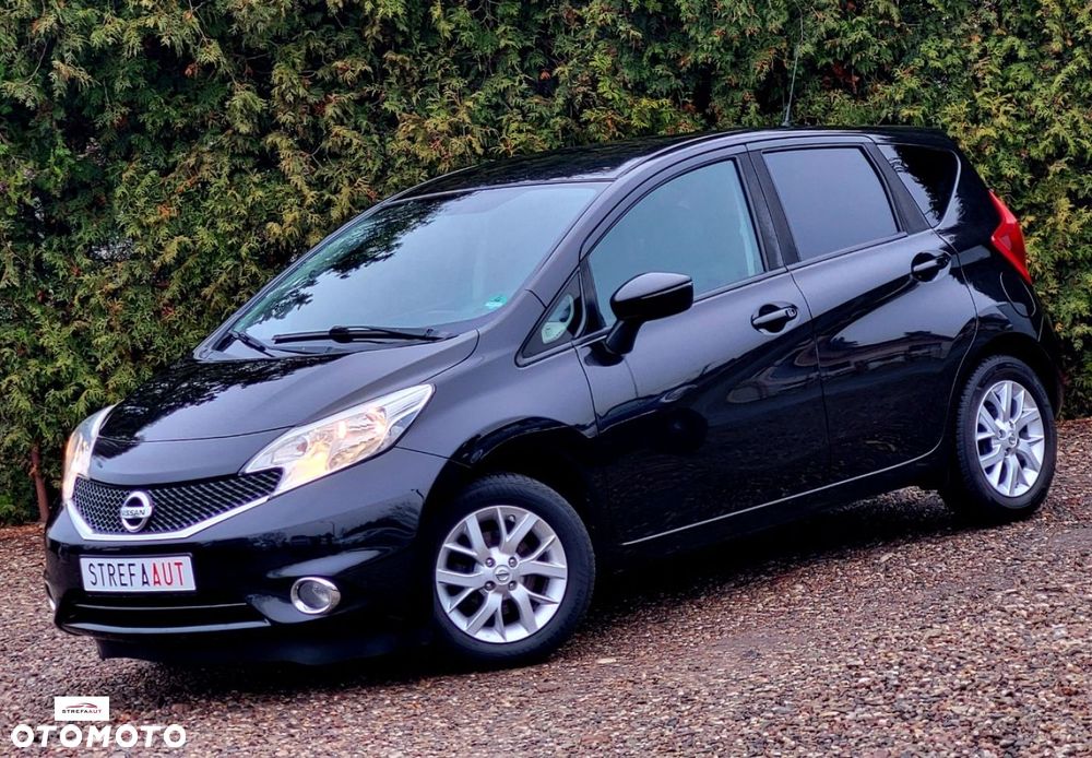 Nissan Note - 28