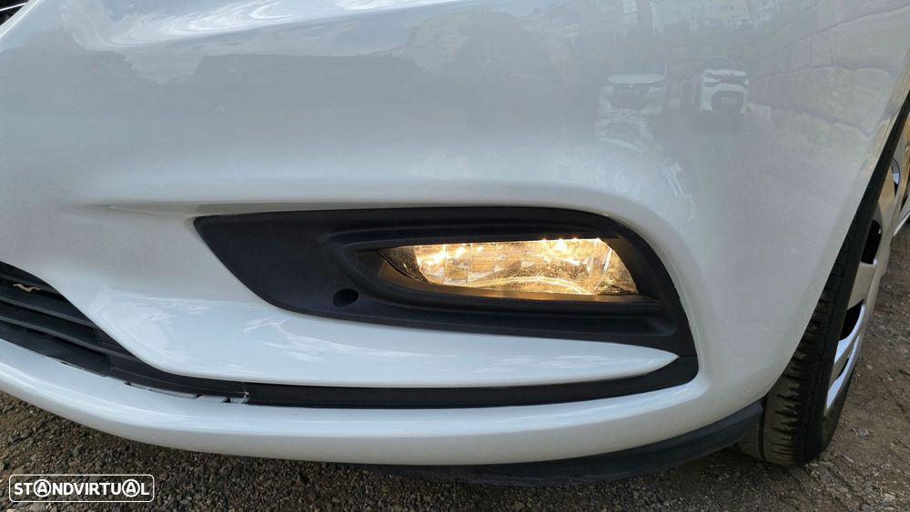 Opel Astra Sports Tourer 1.6 CDTI Business Edition S/S - 39
