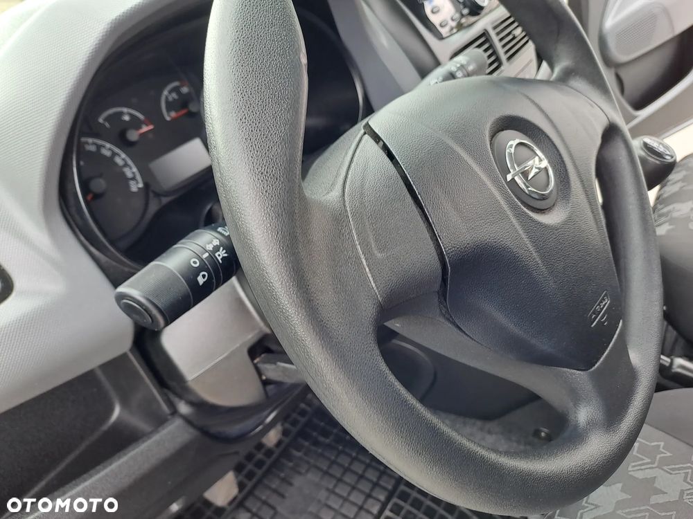 Opel Combo 1.4 Enjoy Eu6 - 8