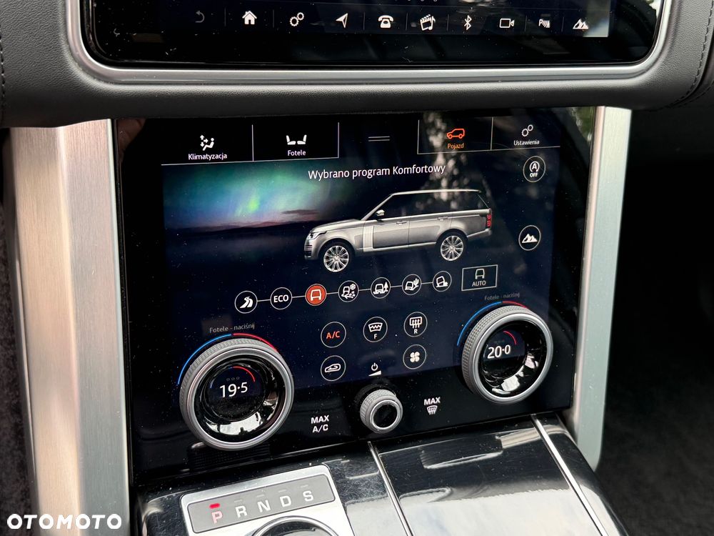Land Rover Range Rover 4.4SD V8 Vogue EU6 - 23