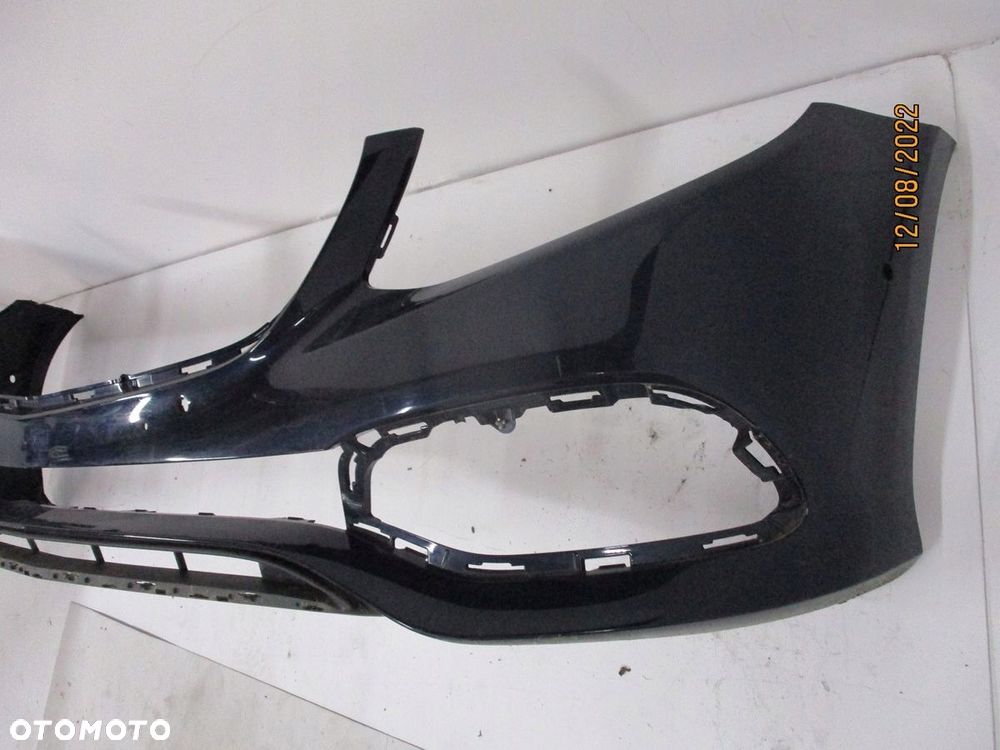 Zderzak Mercedes E KLASA 213 A2138850038 6 PDC - 4
