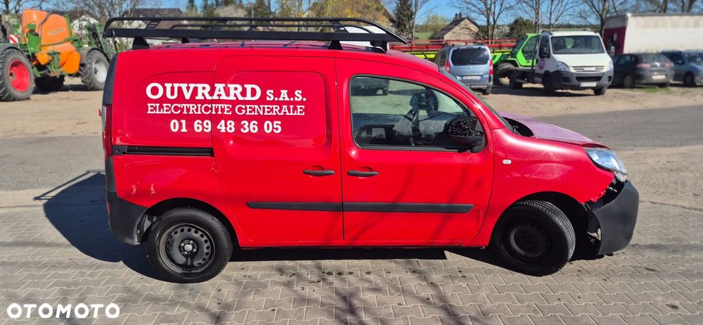 Renault KANGOO EXPRESS - 6