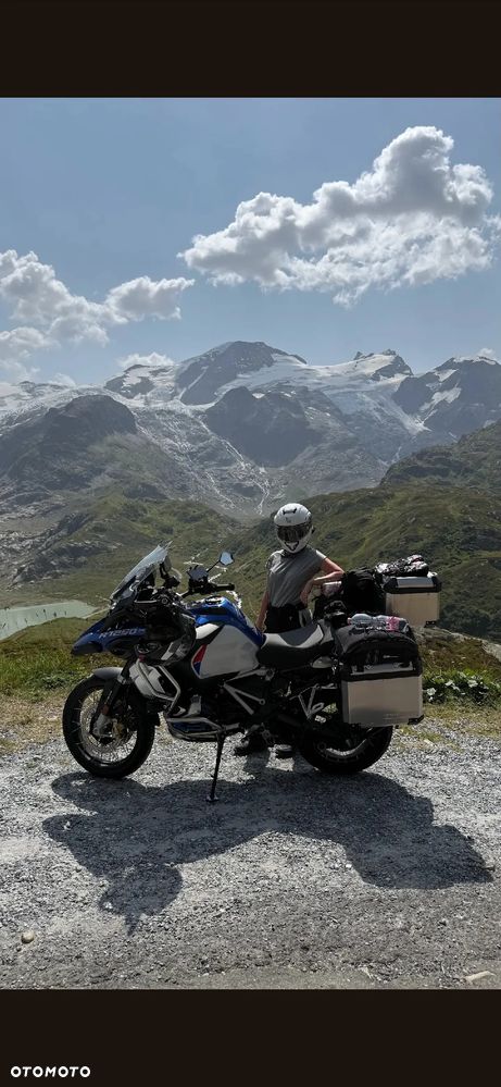 BMW R1250 GS Adventure - 2