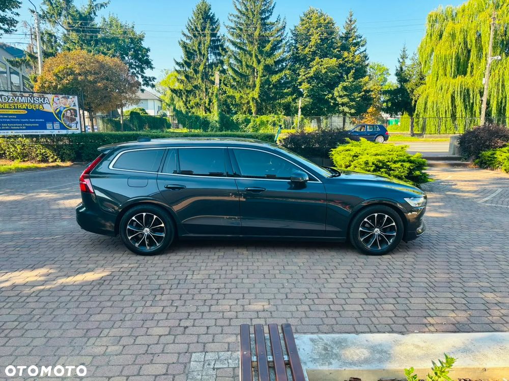 Volvo V60 D3 Momentum - 9