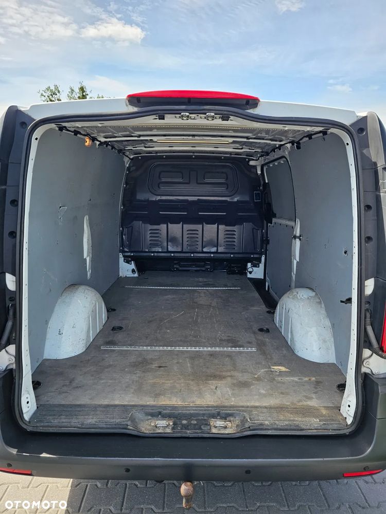 Mercedes-Benz Vito - 18