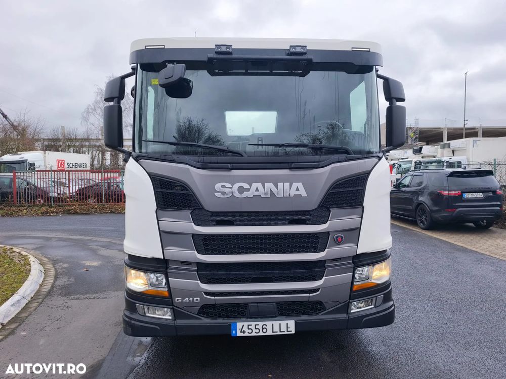 Scania G410 TOP !!! - 6