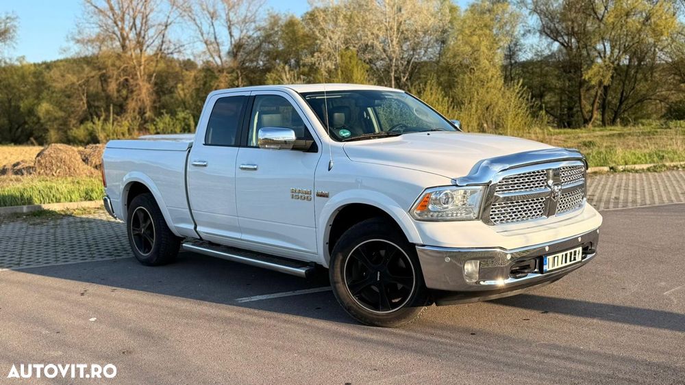 Dodge RAM - 3