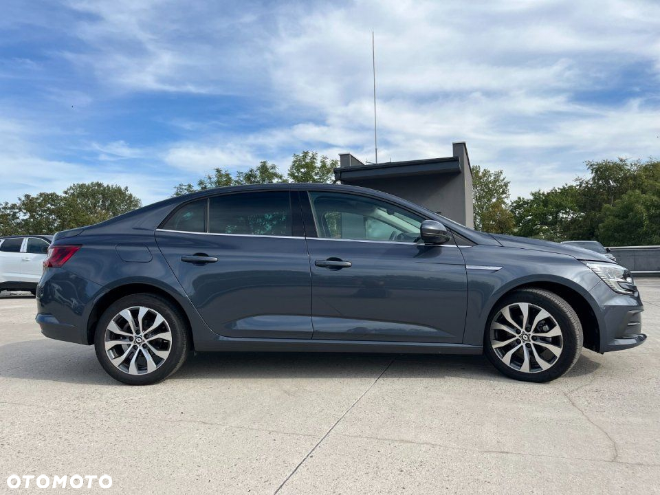 Renault Megane - 5