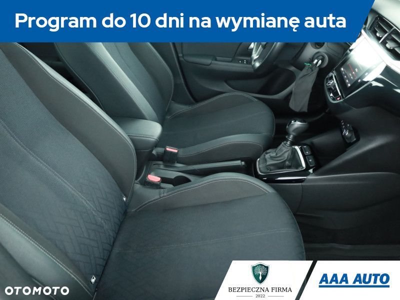 Opel Corsa - 9