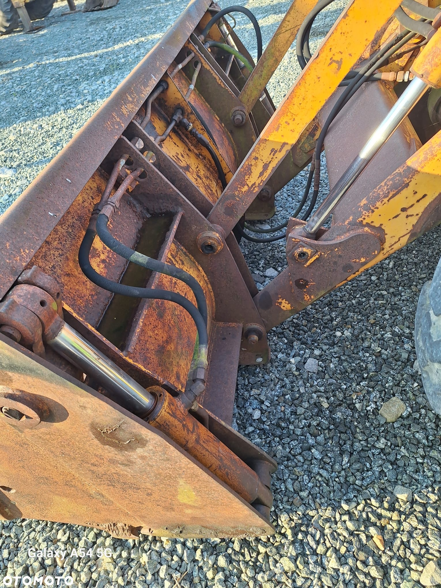 Case 580 - 3