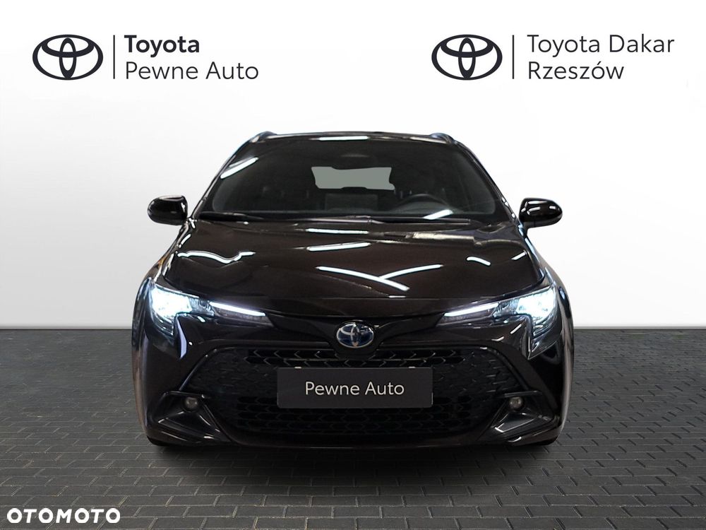 Toyota Corolla 1.8 Hybrid Comfort - 8