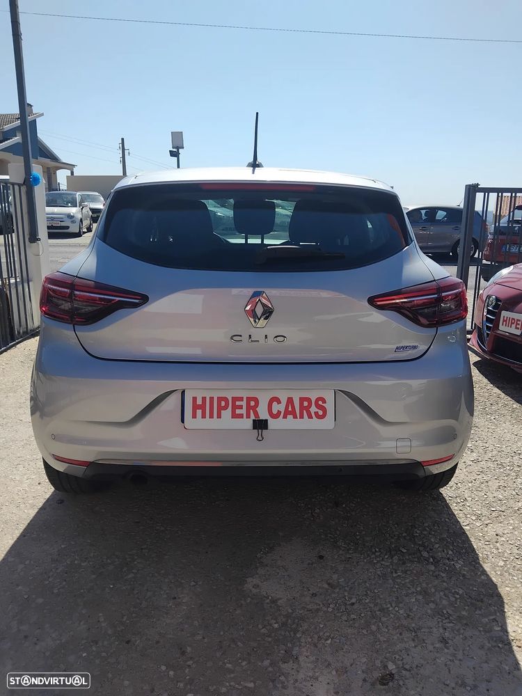Renault Clio - 13