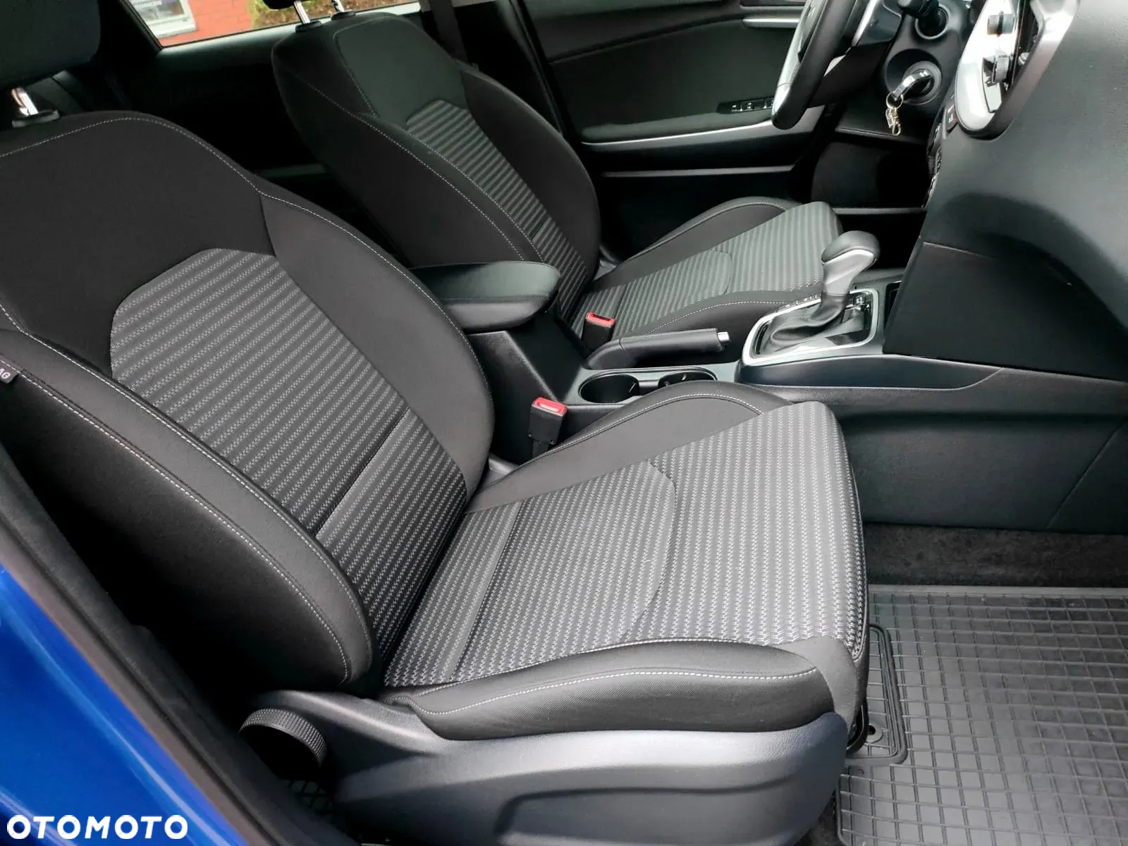 Kia Ceed 1.5 T-GDI M DCT - 4