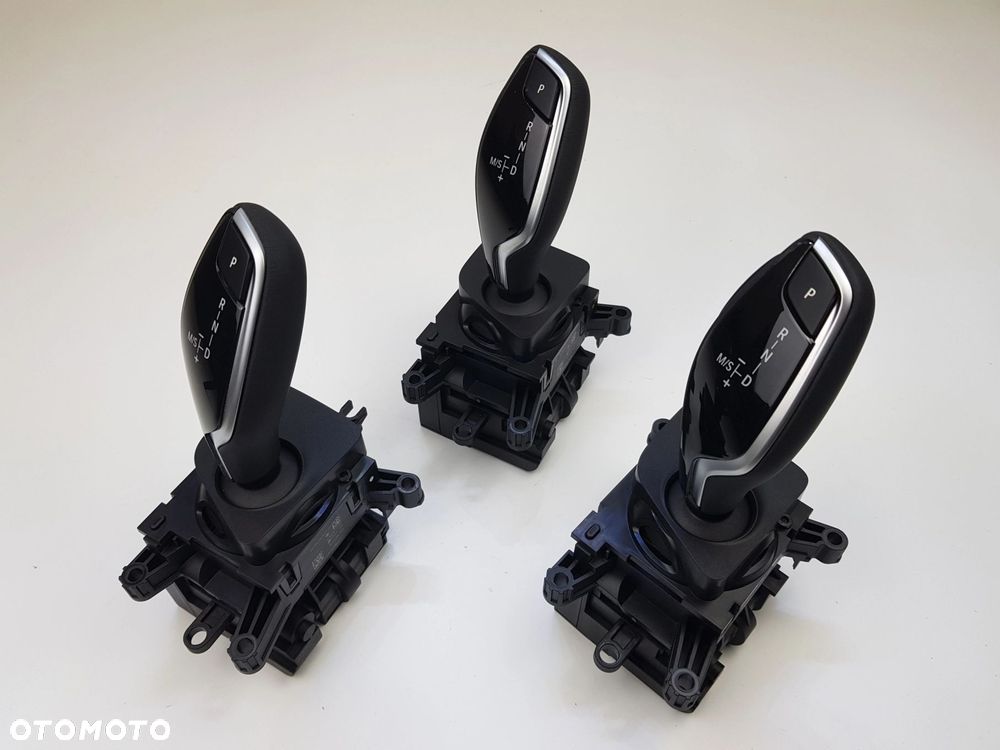 NOWY ORYGINALNY Wybierak Joystick Gałka biegów BMW X3 G01 X4 G02 9476307 - 10