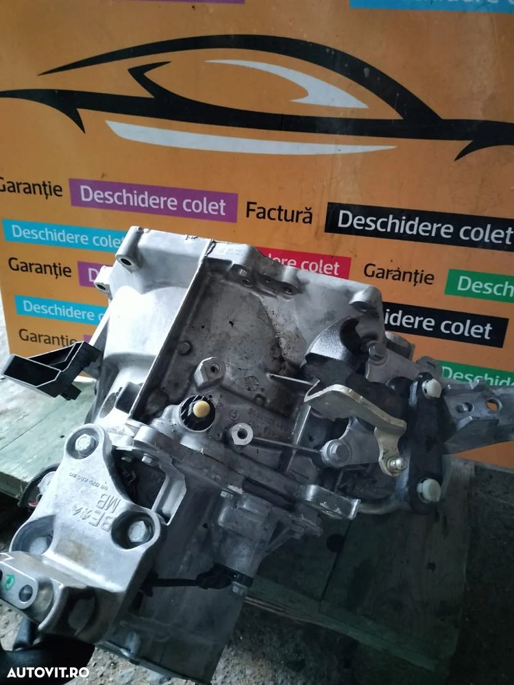 Cutie viteze 2.0i HNS HNY Mazda CX5 Mazda 3 Mazda 6 2012 2019 - 1
