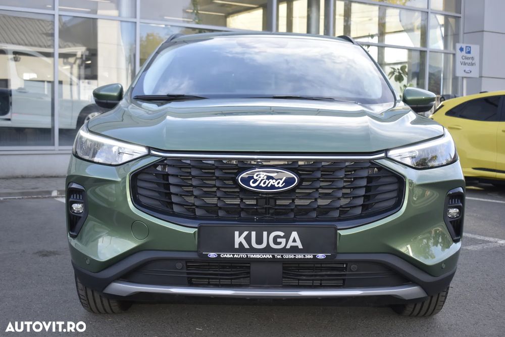 Ford Kuga - 6