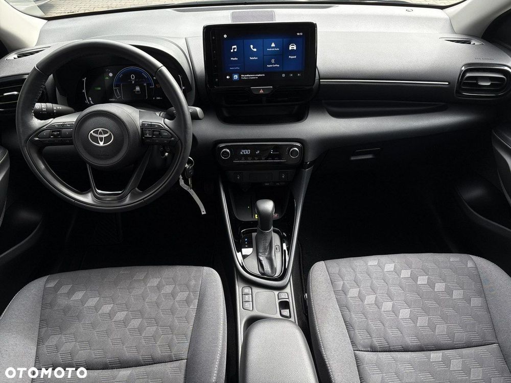 Toyota Yaris - 14