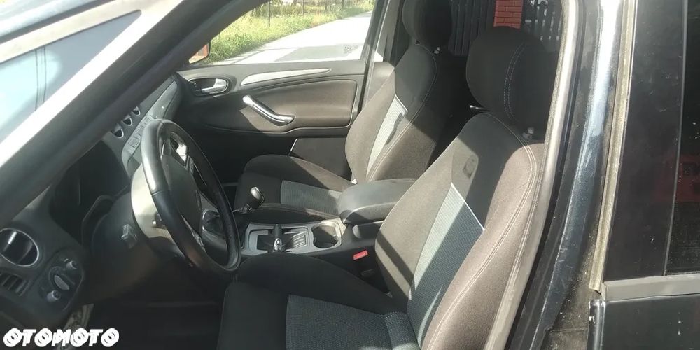 Ford S-Max - 2