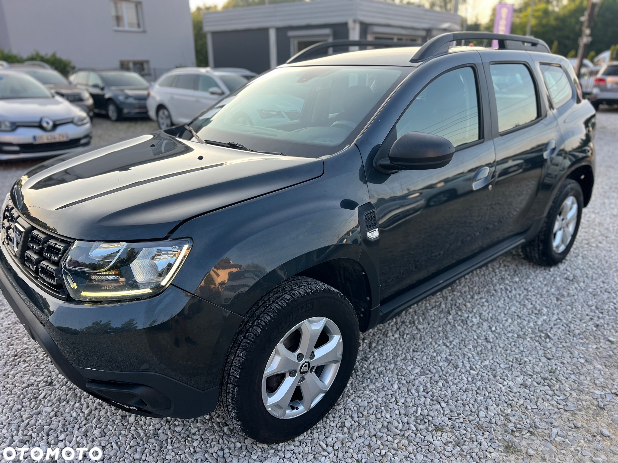 Dacia Duster 1.2 TCe Celebration S&S EU6 - 6