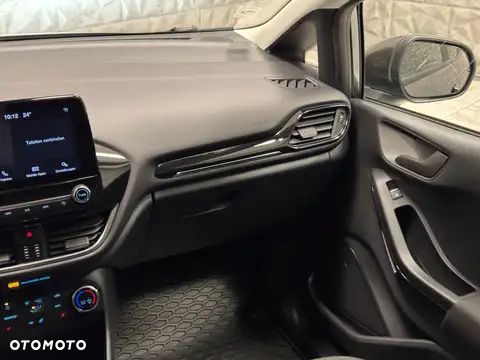 Ford Fiesta 1.1 S&S COOL&CONNECT - 13