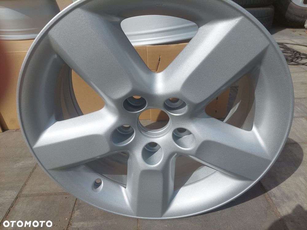 Alufelgi Toyota RAV4 R16 - 11