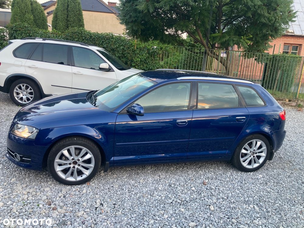 Audi A3 - 4