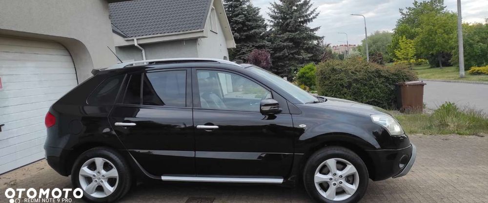 Renault Koleos dCi 150 FAP 4x4 Night and Day - 15