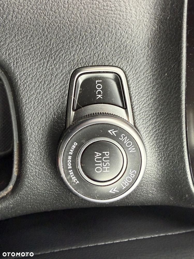 Suzuki SX4 S-Cross - 26