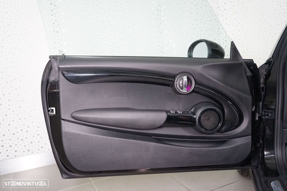 MINI Cabrio Cooper D Aut. - 23