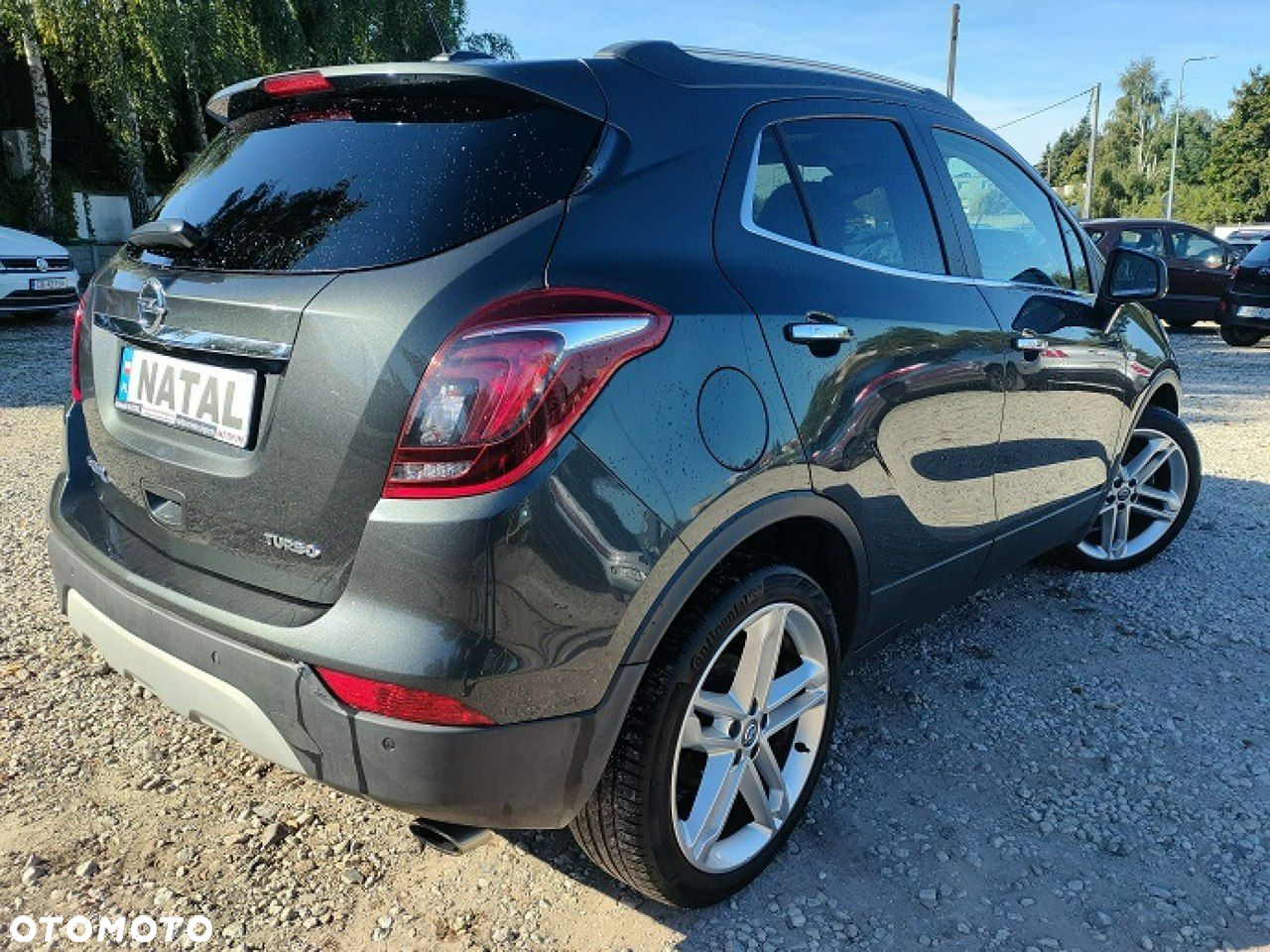 Opel Mokka - 2