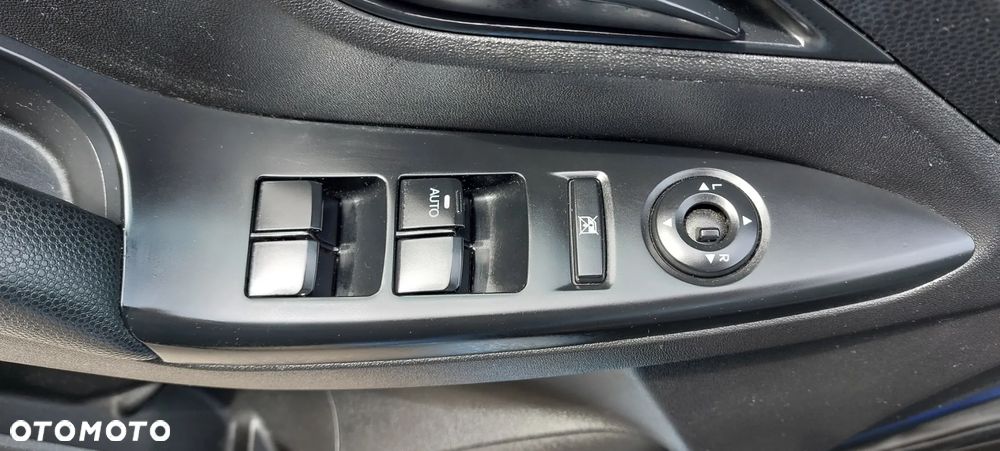 Hyundai ix20 1.6 Comfort blue - 22
