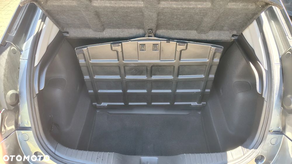 Honda Civic 1.6 i-DTEC Sport (ADAS / Connect +) - 16
